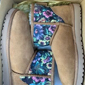 Women ugg shoes